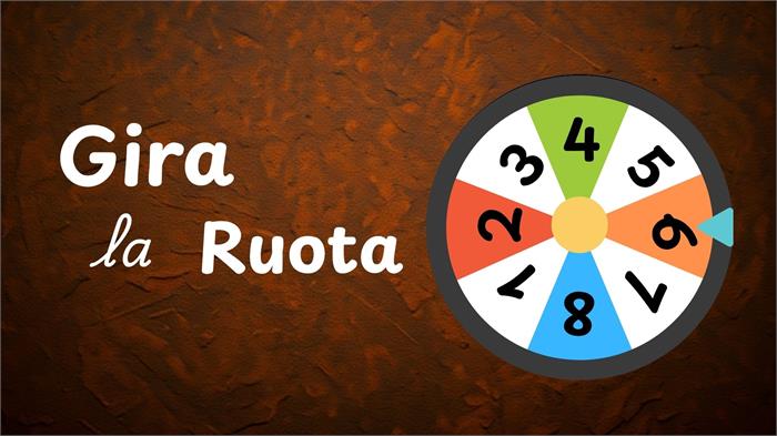 Gira la Ruota 
