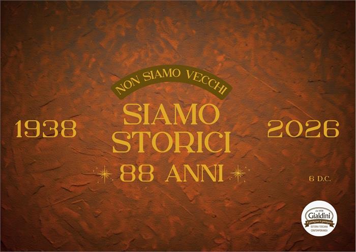 Osteria Gialdini 1938