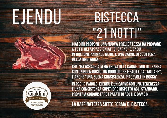 Scopri uno dei locali più storici di Montecatini Terme e regalati un esperienza indimenticabile