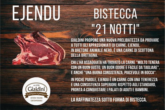 Scopri uno dei locali più storici di Montecatini Terme e regalati un esperienza indimenticabile